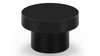 Santo - Santo - Santo Side Table, Black - Image 3