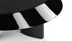 Giles - Giles - Giles Coffee Table, Black Gloss - Image 5