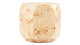 Callie - Callie - Callie Side Table, Burl Wood - Image 2