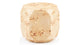 Callie - Callie - Callie Side Table, Burl Wood - Image 4