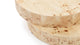 Chia - Chia - Chia Coffee Table, Burl Wood - Image 6