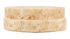 Chia - Chia - Chia Coffee Table, Burl Wood - Image 3
