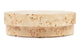 Chia - Chia - Chia Coffee Table, Burl Wood - Image 2