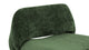 Ferra - Ferra - Ferra Lounge Chair, Royal Sage Velvet - Image 5