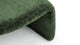 Ferra - Ferra - Ferra Lounge Chair, Royal Sage Velvet - Image 6