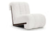 Sienna - Sienna - Sienna Lounge Chair, Porcelain Boucle - Image 1
