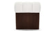 Sienna - Sienna - Sienna Lounge Chair, Porcelain Boucle - Image 4