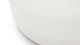 Noa - Noa - Noa Ottoman, Large, Porcelain Boucle - Image 6