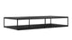 Noto - Noto - Noto Coffee Table, Black - Image 2
