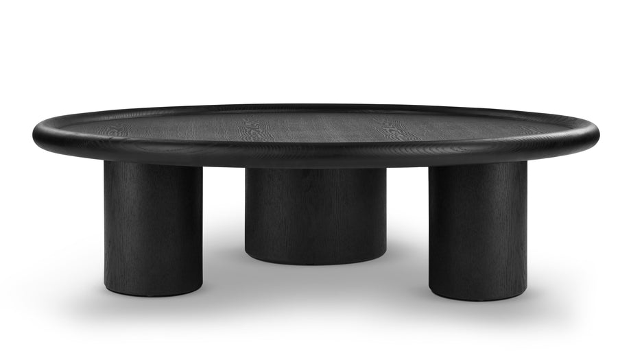 FarroFarro - Farro Coffee Table, Black