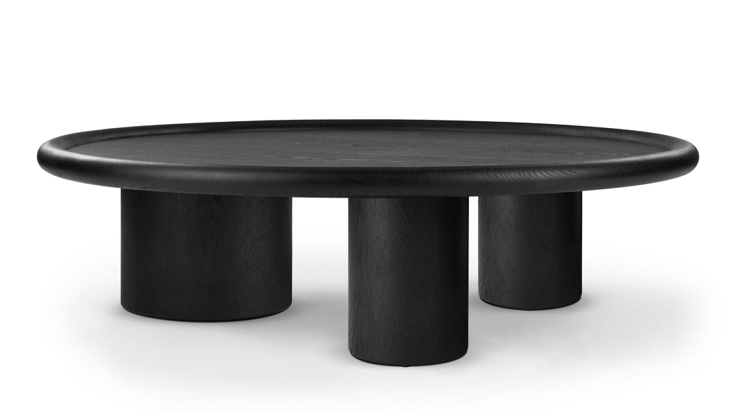 FarroFarro - Farro Coffee Table, Black