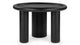 Farro - Farro - Farro Side Table, Black - Image 3