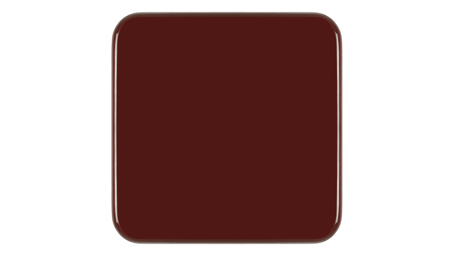 SorrentoSorrento - Sorrento Coffee Table, Burgundy Gloss