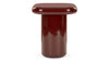 Sorrento - Burgundy - Image 1