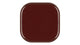 Sorrento - Sorrento - Sorrento Side Table, Burgundy Gloss - Image 4
