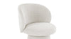 Ria - Light Gray Weave - Image 5