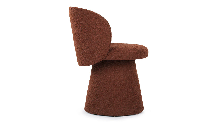 RiaGinger Boucle