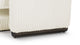 Ceres - Ceres - Ceres Lounge Chair, White Vegan Fur - Image 6