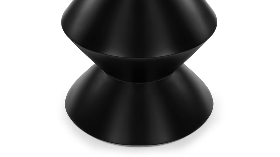 OmiOmi - Omi Side Table, Black