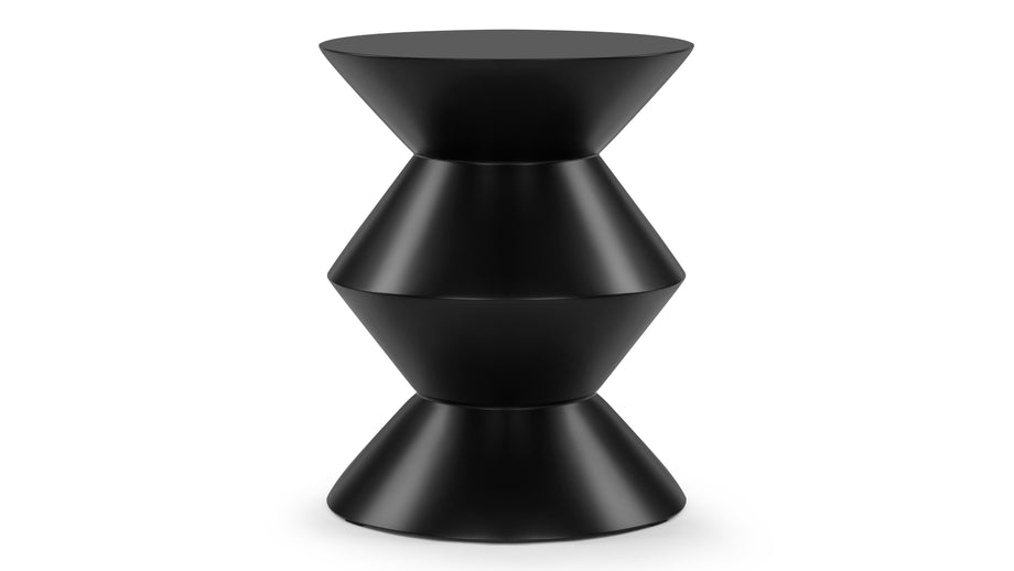 OmiOmi - Omi Side Table, Black