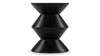 Omi - Omi - Omi Side Table, Black - Image 2