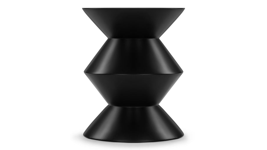 OmiOmi - Omi Side Table, Black