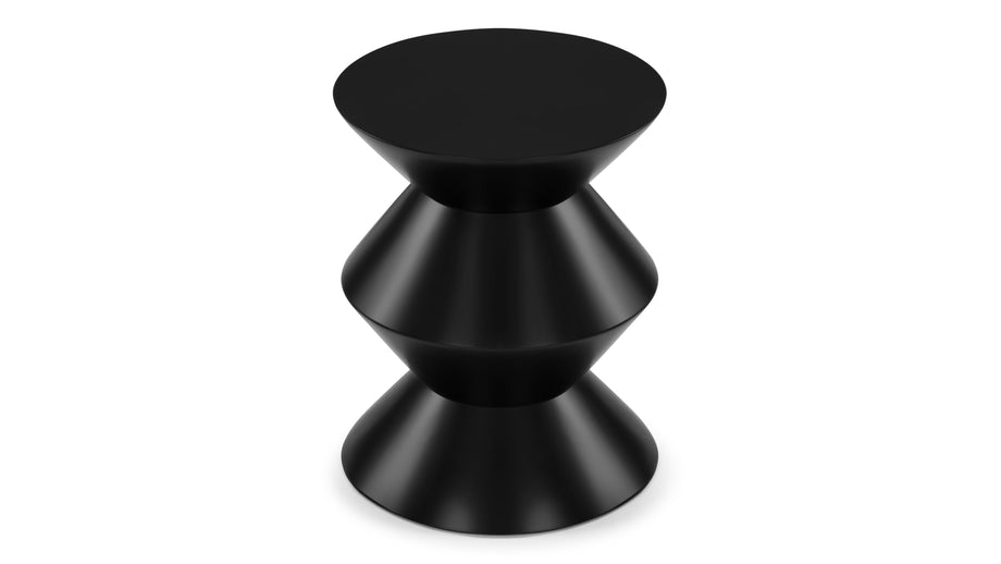 OmiOmi - Omi Side Table, Black