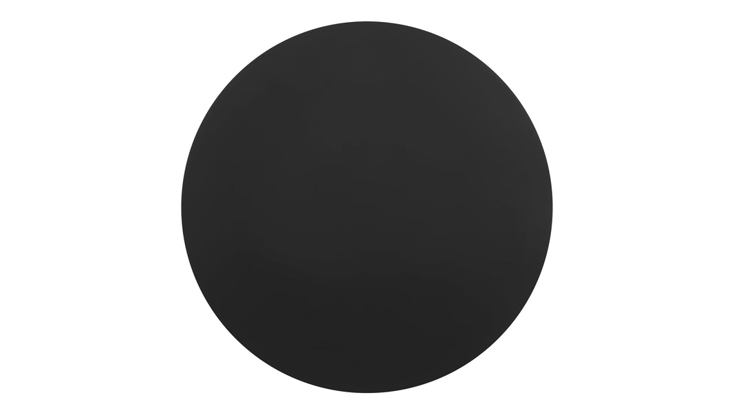 OmiOmi - Omi Side Table, Black