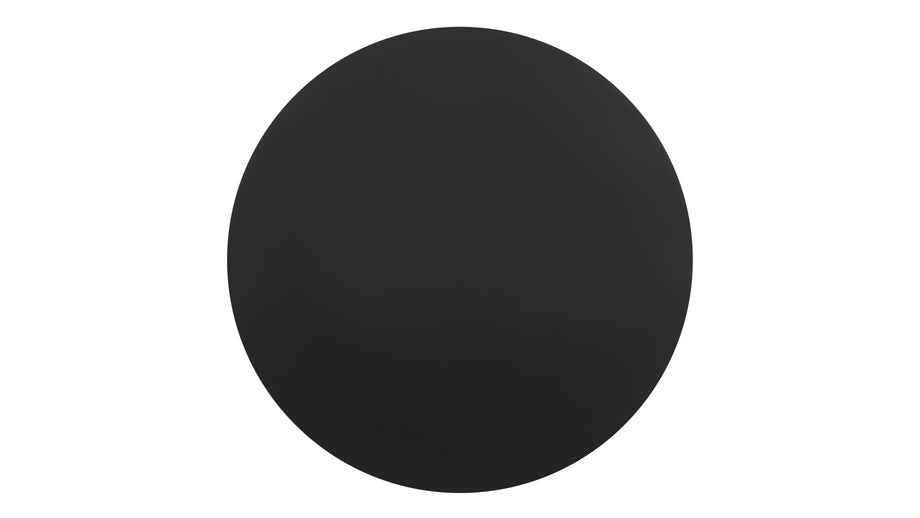 OmiOmi - Omi Side Table, Black