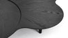 Taki - Taki - Taki Coffee Table, Black - Image 7