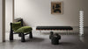 Santo - Santo - Santo Side Table, Black - Image 7
