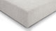 On the Rocks - On the Rocks - On The Rocks Module, Seat Section 1, Luxe Light Gray Weave - Image 7