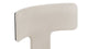 Aiko - Aiko - Aiko Dining Chair, French Gray Velvet - Image 5
