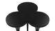 Pin - Pin - Pin Side Table, Black - Image 6
