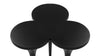 Pin - Pin - Pin Side Table, Black - Image 6