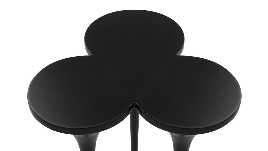 PinPin - Pin Side Table, Black