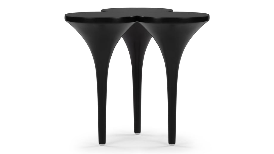 PinPin - Pin Side Table, Black