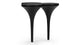 Pin - Pin - Pin Side Table, Black - Image 4