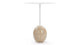 Malmo - Malmo - Malmo Side Table, Marble - Image 1