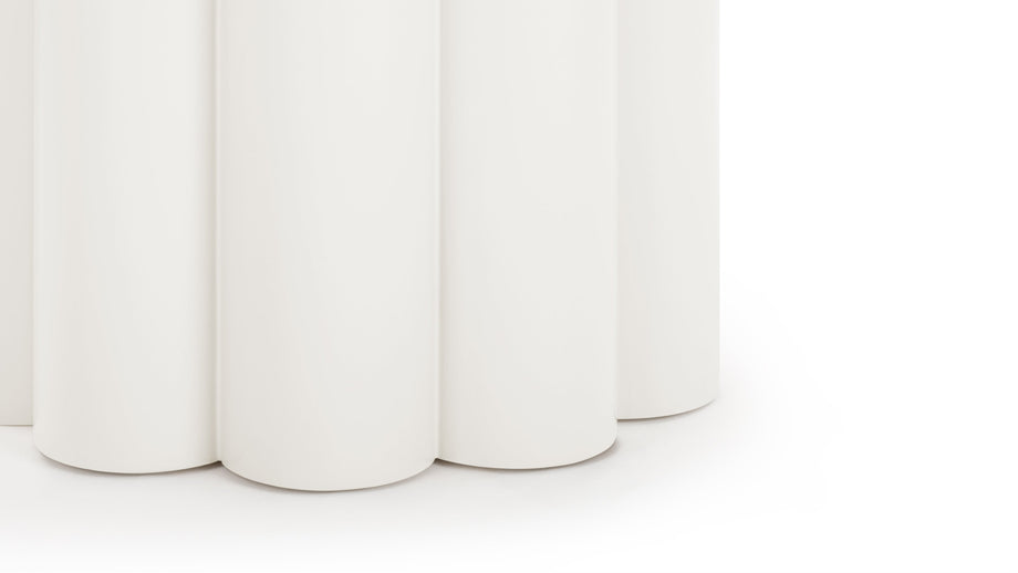 VestaVesta - Vesta Coffee Table, Ivory