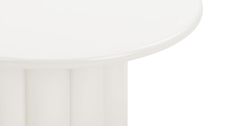 VestaVesta - Vesta Coffee Table, Ivory