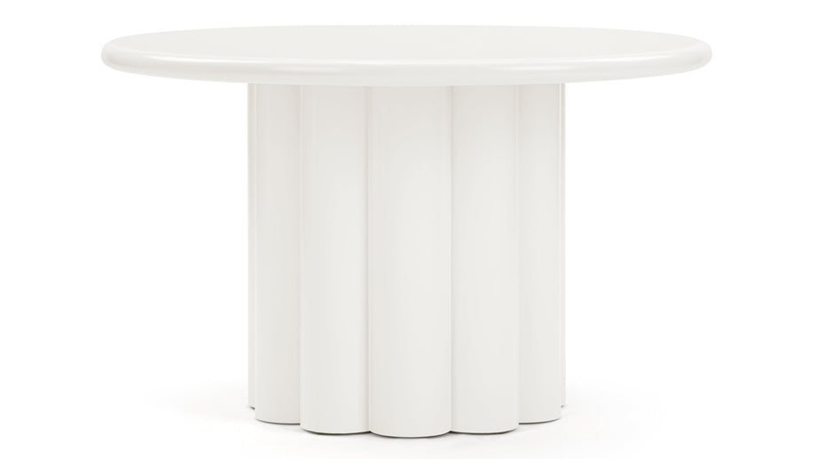 VestaVesta - Vesta Coffee Table, Ivory
