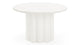 Vesta - Vesta - Vesta Coffee Table, Ivory - Image 3