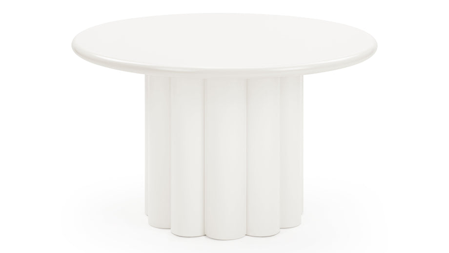 VestaVesta - Vesta Coffee Table, Ivory