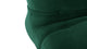 Bao - Bao - Bao Three Seater Sofa, Emerald Velvet - Image 5