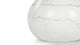 Aqua - Aqua - Aqua Dining Table, Carrara Marble, 53in - Image 5