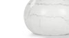 Aqua - Aqua - Aqua Dining Table, Carrara Marble, 53in - Image 5