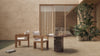 Saga - Dark Emperador Marble - Image 8