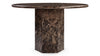 Saga - Dark Emperador Marble - Image 1