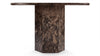 Saga - Dark Emperador Marble - Image 2